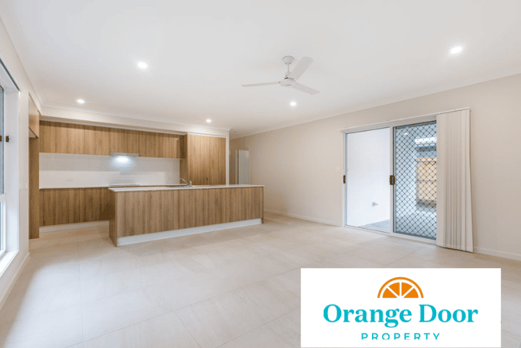 Second view of Homely house listing, 51 Oak Street, Pimpama QLD 4209