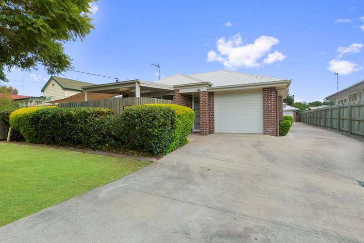 Unit 1/34 Stephen Street, South Toowoomba QLD 4350