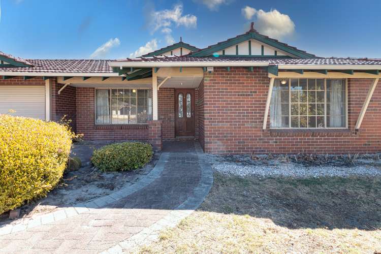 Main view of Homely house listing, 5 Ventura Court, Willetton WA 6155