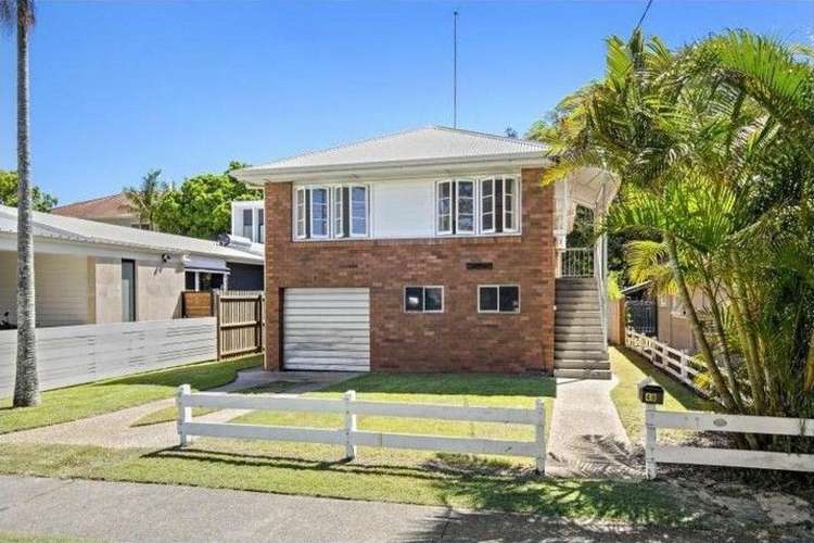Main view of Homely house listing, 48 Teemangum Street, Currumbin QLD 4223
