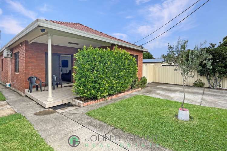 Main view of Homely house listing, 51 Morella Avenue, Sefton NSW 2162
