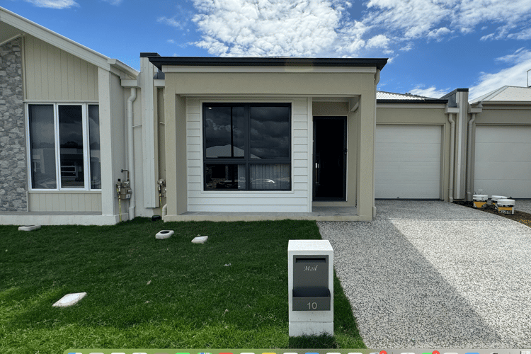 10 Fortuitous St, Morayfield QLD 4506