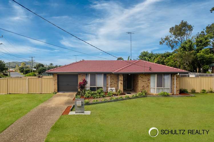Main view of Homely house listing, 37 Thoms Crescent, Mount Warren Park QLD 4207