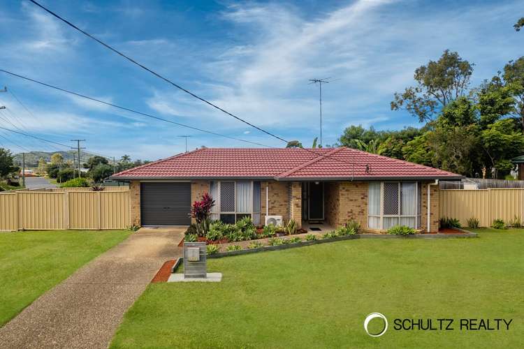 37 Thoms Crescent, Mount Warren Park QLD 4207