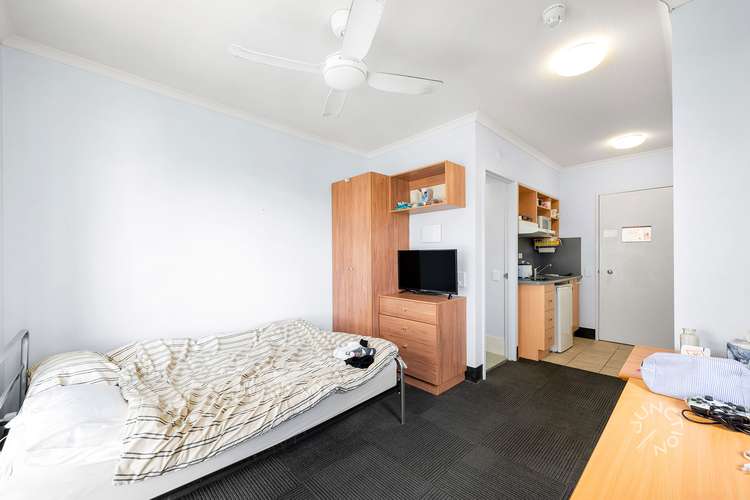 Main view of Homely unit listing, 1305/108 Margaret Street, Brisbane City QLD 4000