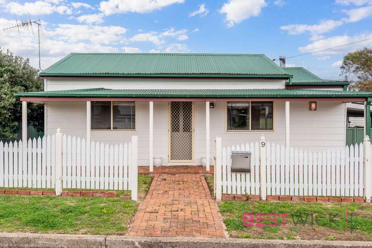 Main view of Homely house listing, 9 Pacific Way, West Bathurst NSW 2795