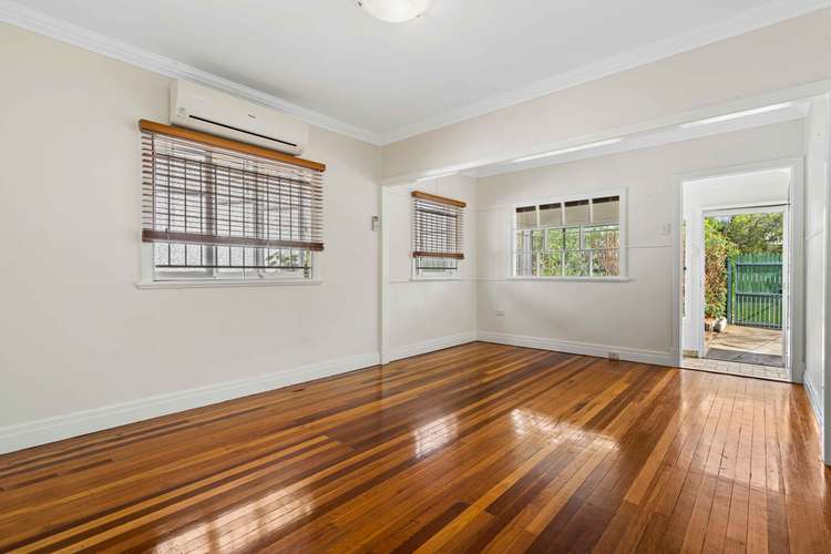 Main view of Homely house listing, 105 Mcilwraith Street, Everton Park QLD 4053