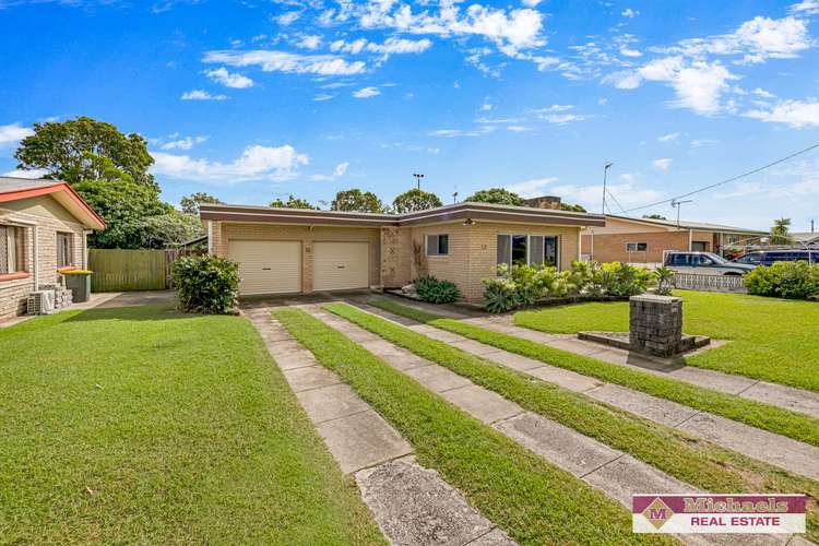 Main view of Homely house listing, 13 Black Street, Norville QLD 4670