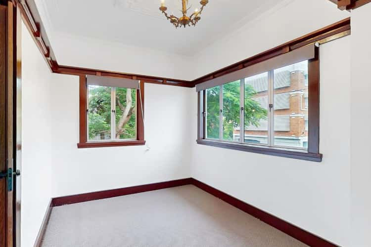 Main view of Homely unit listing, 1/1 Hazel Street, New Farm QLD 4005