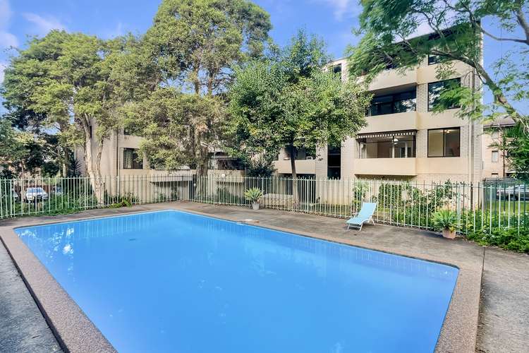Main view of Homely unit listing, 35/159 Chapel Road, Bankstown NSW 2200