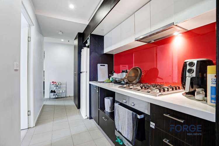 Main view of Homely apartment listing, 608/8 Sutherland Street, Melbourne VIC 3000