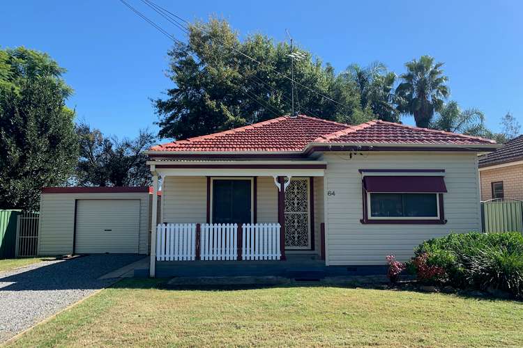 Main view of Homely house listing, 64 Hunter Street, Riverstone NSW 2765