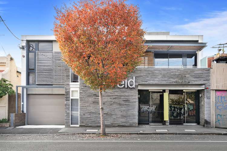 Main view of Homely apartment listing, 5/55 Reid Street, Fitzroy North VIC 3068