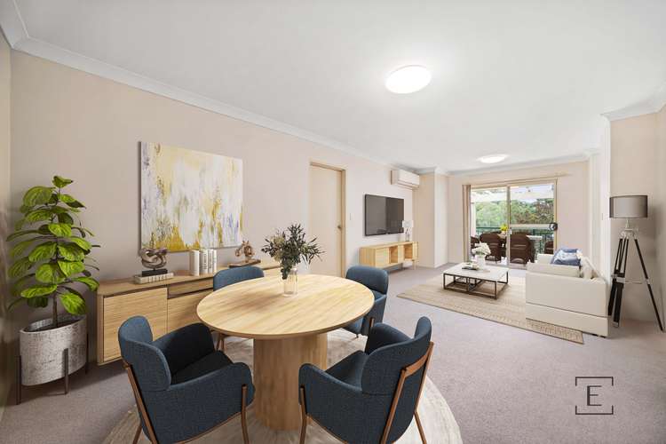 Main view of Homely apartment listing, 17/77 Deakin Street, Silverwater NSW 2128