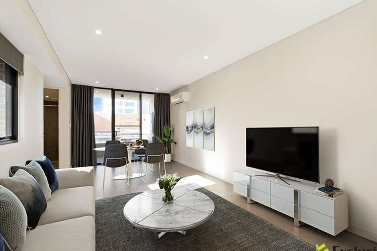 Main view of Homely apartment listing, 205/15 Hercules Street, Ashfield NSW 2131