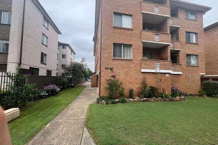 Main view of Homely unit listing, 7/62-66 Bigge Street, Liverpool NSW 2170