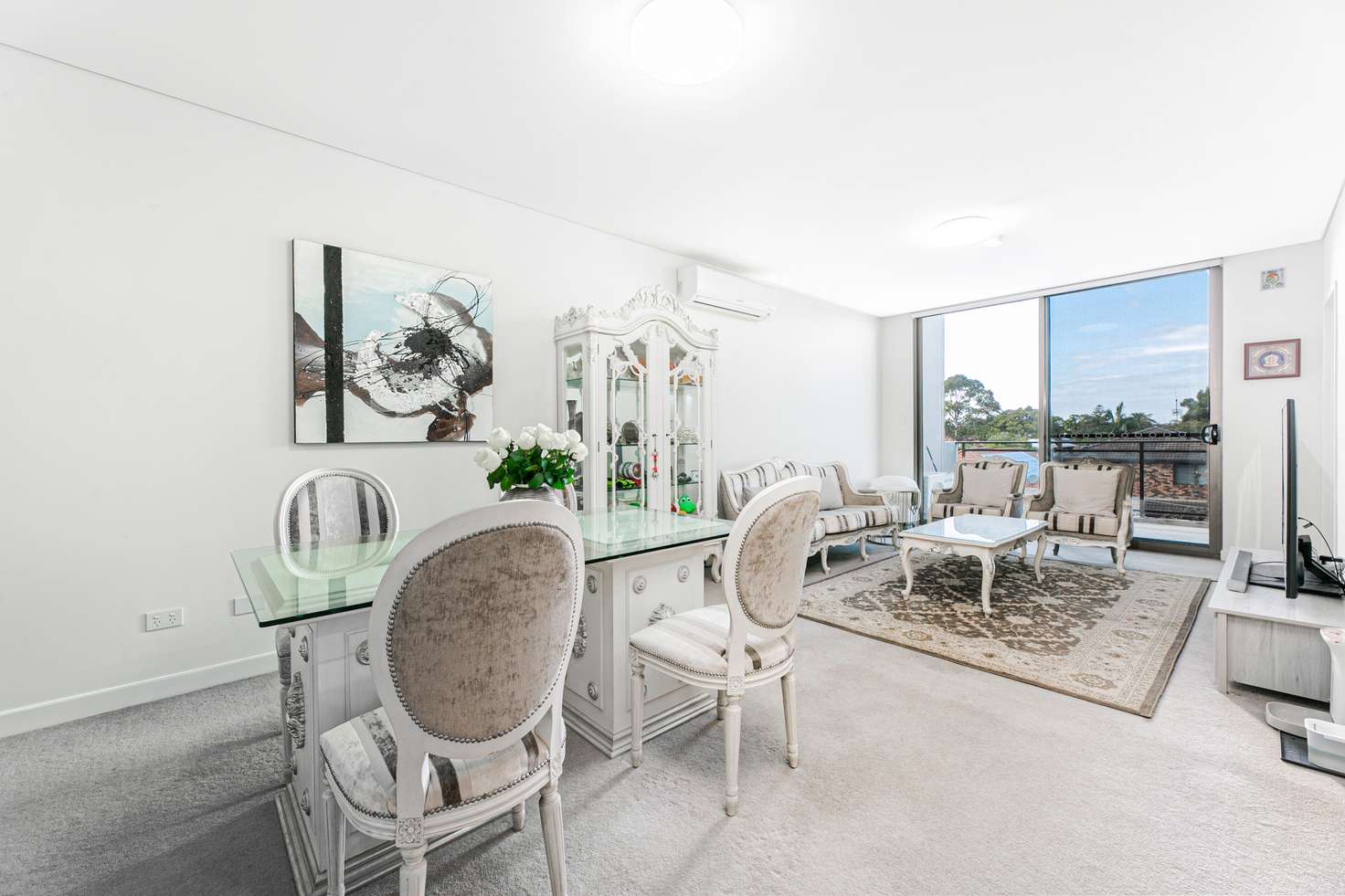 Main view of Homely apartment listing, 221/82 Bay Street, Botany NSW 2019