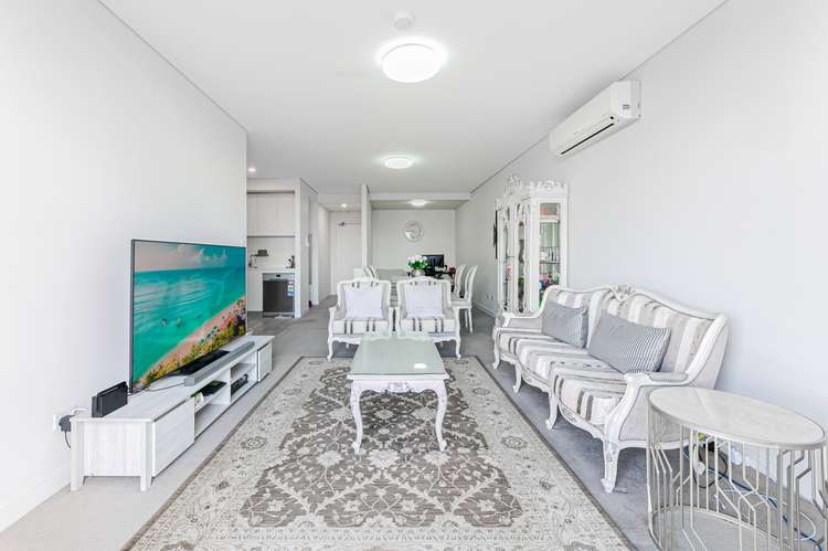 Second view of Homely apartment listing, 221/82 Bay Street, Botany NSW 2019