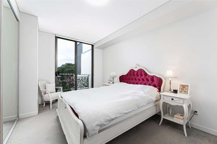 Fourth view of Homely apartment listing, 221/82 Bay Street, Botany NSW 2019