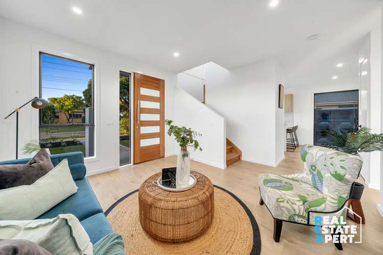 Fifth view of Homely house listing, 1/33 Albert Road, Hallam VIC 3803