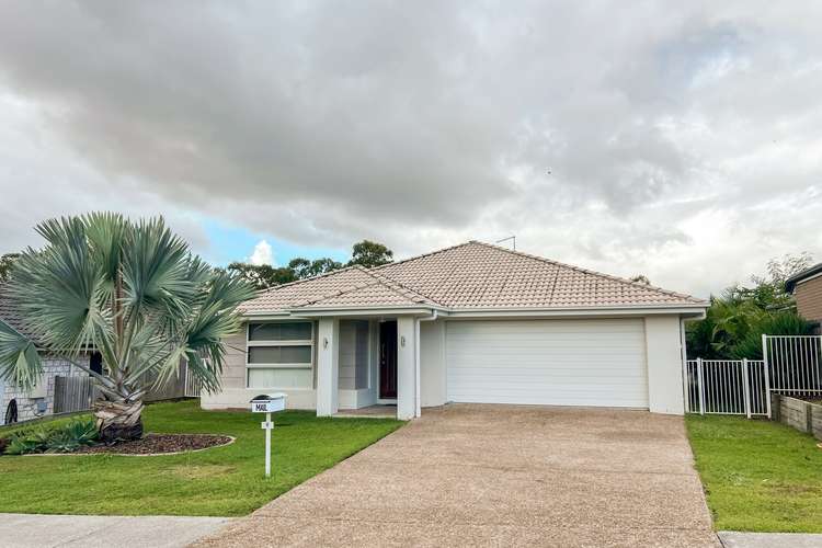 Main view of Homely house listing, 6 Spey Close, Deebing Heights QLD 4306