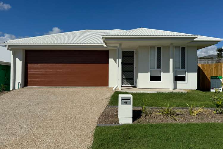 Main view of Homely house listing, 41 Harvey Drive, South Ripley QLD 4306
