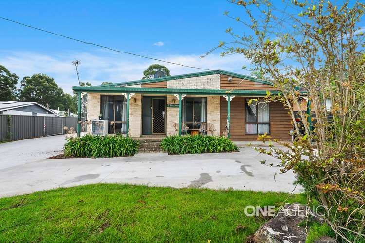 Main view of Homely house listing, 53C Hillcrest Avenue, South Nowra NSW 2541