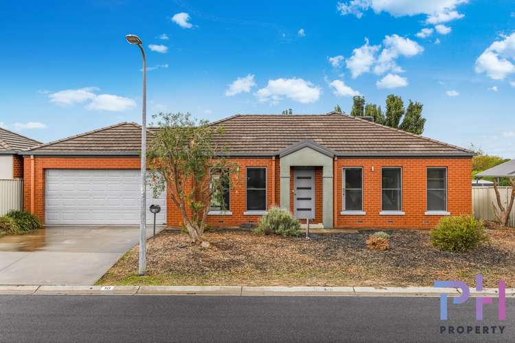 Main view of Homely house listing, 10 Smyrna Drive, Strathfieldsaye VIC 3551