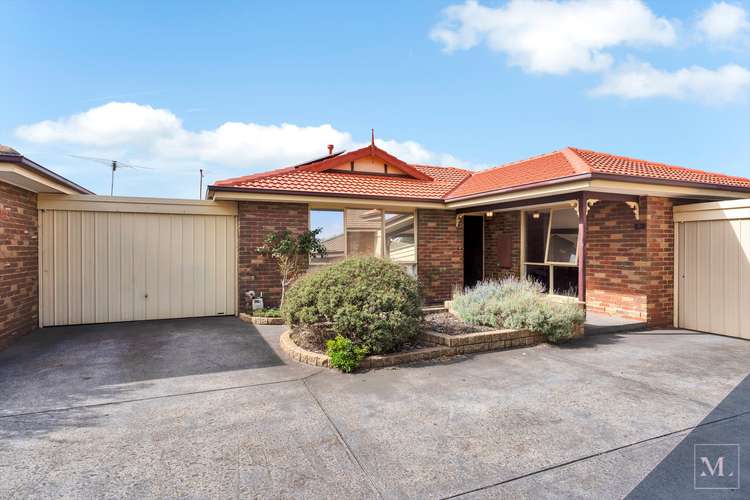 Main view of Homely house listing, 6 The Glades, Hoppers Crossing VIC 3029