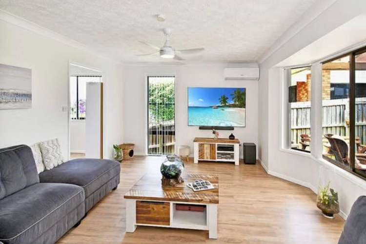 Second view of Homely house listing, 42 Oakland Parade, Banora Point NSW 2486