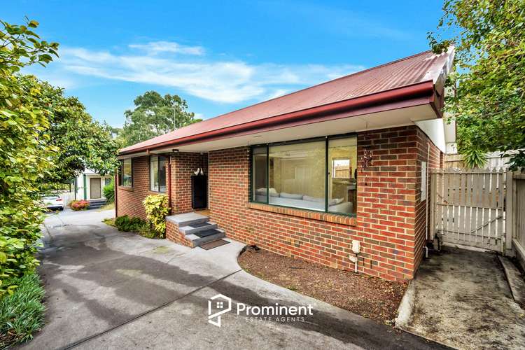Main view of Homely unit listing, 1/94 Chandler Road, Noble Park VIC 3174