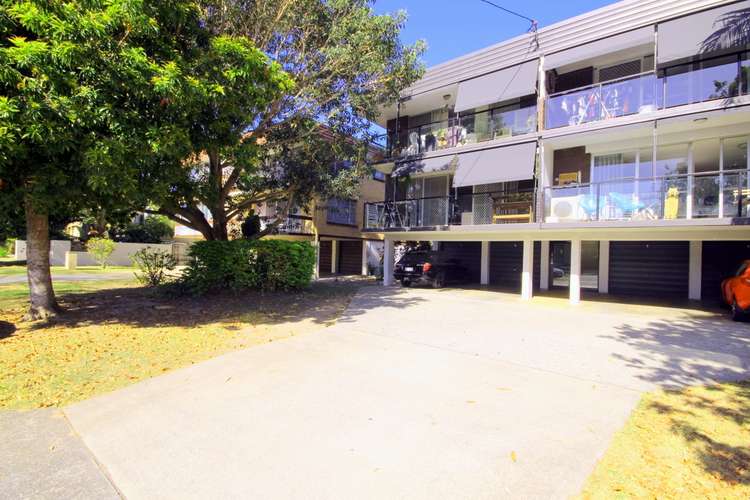 Main view of Homely unit listing, 1/45 Sunset Boulevard, Surfers Paradise QLD 4217