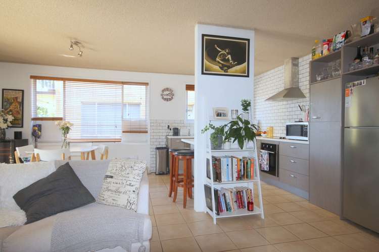 Second view of Homely unit listing, 1/45 Sunset Boulevard, Surfers Paradise QLD 4217