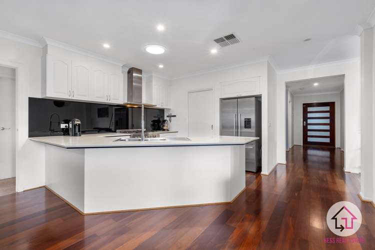 Second view of Homely house listing, 43 Mandalay Circuit, Beveridge VIC 3753