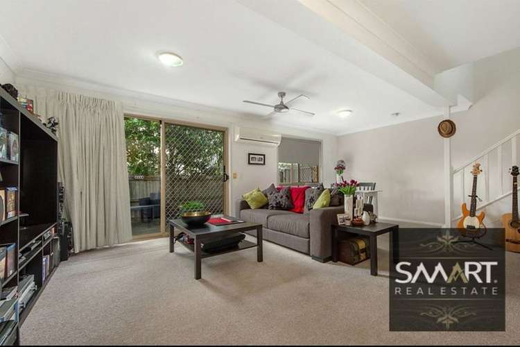 Main view of Homely townhouse listing, 22/6 Bourton Road, Merrimac QLD 4226
