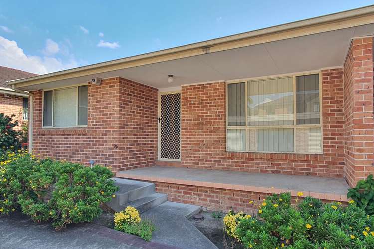 Main view of Homely villa listing, 4/12 O'Brien Street, Mount Druitt NSW 2770