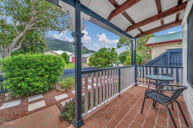 Second view of Homely house listing, 30 Madigans Drive, Mount Sheridan QLD 4868