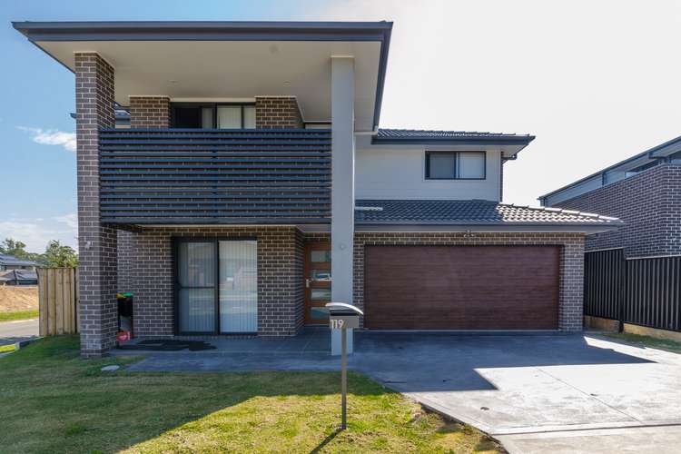 Main view of Homely house listing, 119 Jardine Drive, Edmondson Park NSW 2174