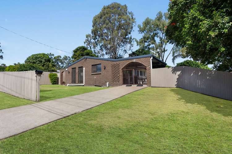 Main view of Homely house listing, 4 Cudgee Street, Redbank Plains QLD 4301