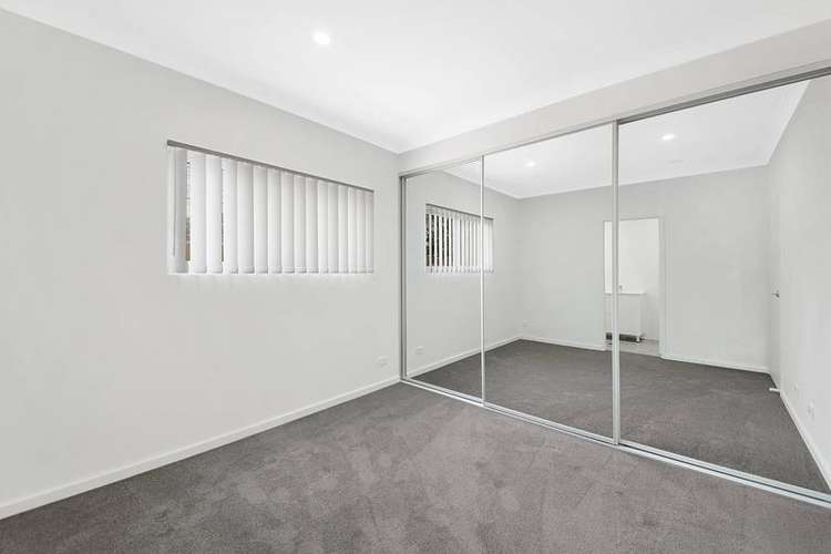 Fourth view of Homely apartment listing, 6/21-23 Heath Street, Asquith NSW 2077