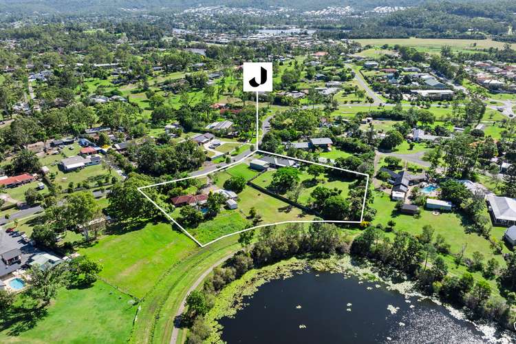 10-12 Riversdale Road, Oxenford QLD 4210