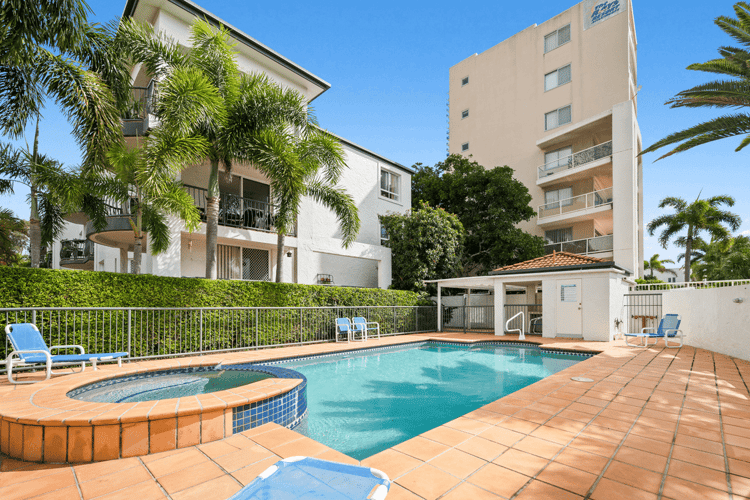 Main view of Homely flat listing, 14/3-5 Norman Street, Southport QLD 4215