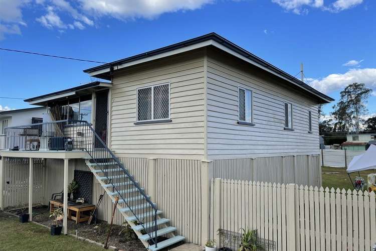 Main view of Homely house listing, 1 LINDSAY STREET, Bundamba QLD 4304