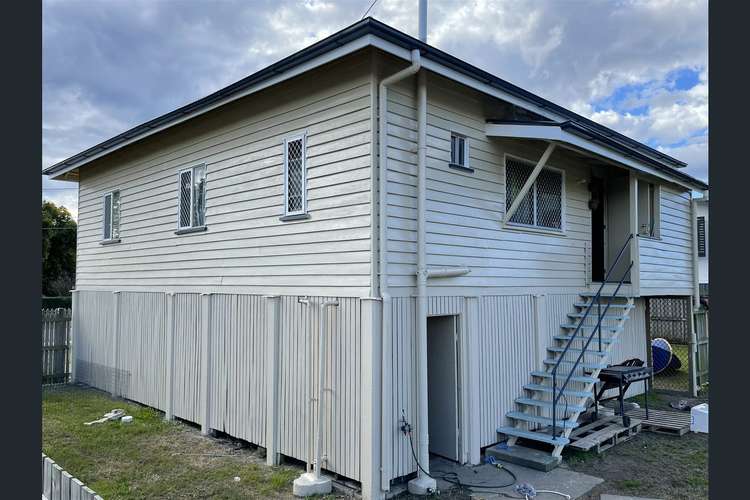 Third view of Homely house listing, 1 LINDSAY STREET, Bundamba QLD 4304