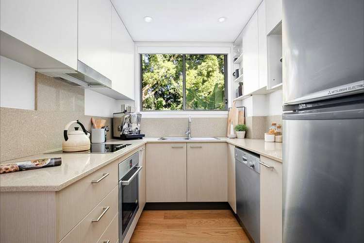 Main view of Homely apartment listing, 3/28 Murray Street, Bronte NSW 2024