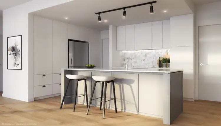 Main view of Homely apartment listing, Address available on request
