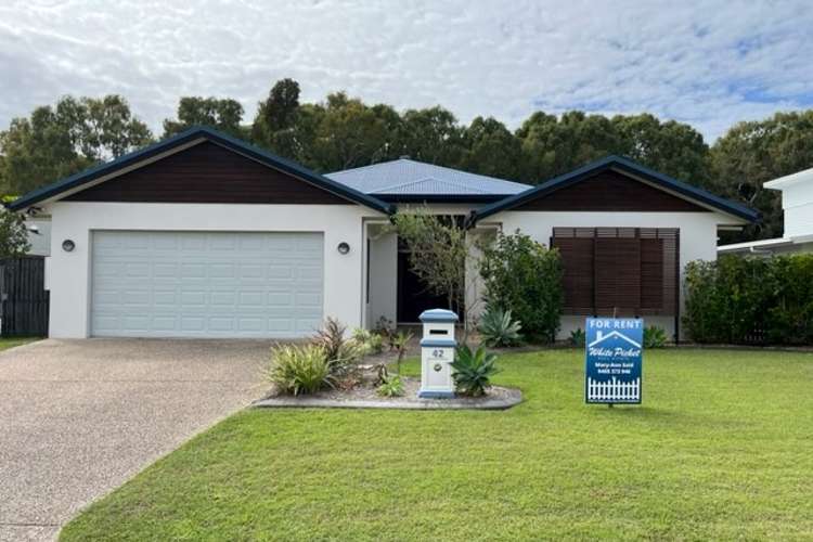 42 Starboard Circuit, Shoal Point QLD 4750