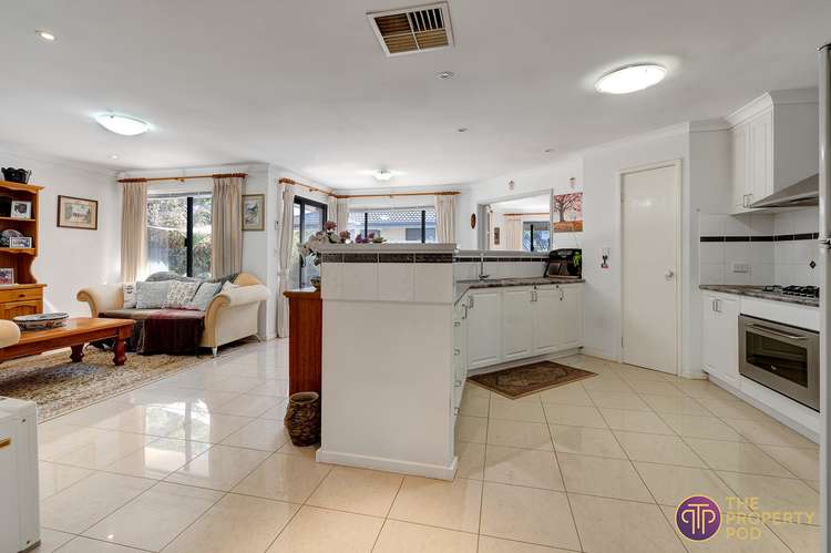 Fifth view of Homely house listing, 35 Winter Drive, Thornlie WA 6108