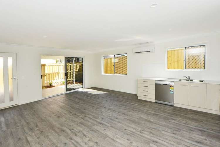 Main view of Homely unit listing, 4/18 Frawley Street, Drayton QLD 4350