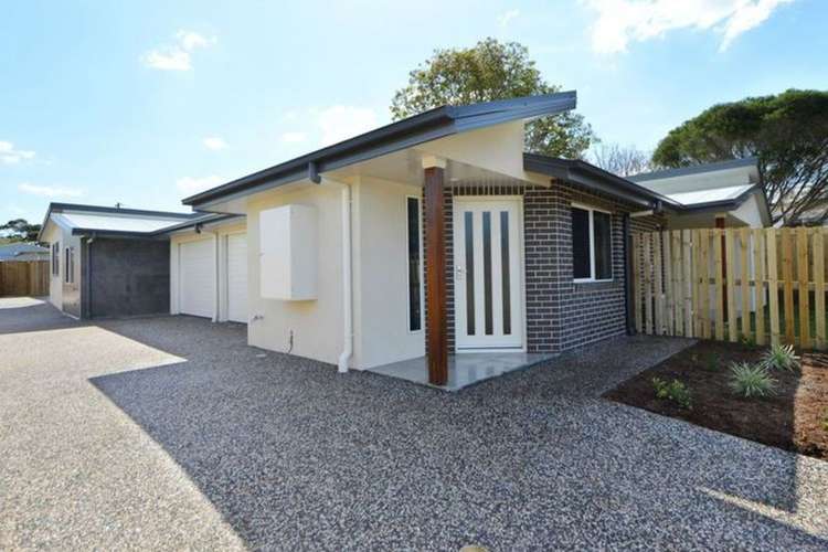 Main view of Homely unit listing, 1/18 Frawley Street, Drayton QLD 4350